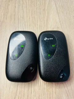 TP Link pocket router