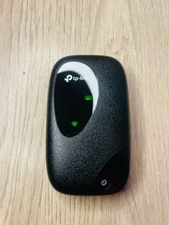 TP Link pocket router