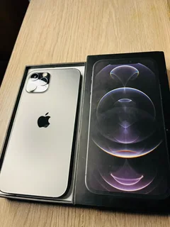 iPhone 12pro