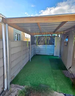 Timberlands carports