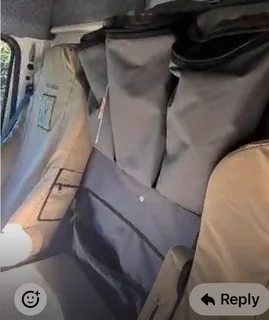 Mercedes-Benz Unimog U5000 - Motorhome