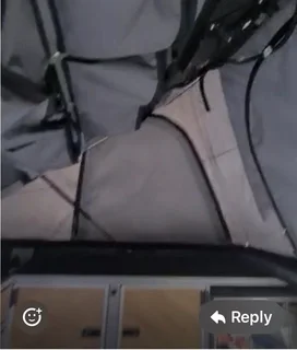 Mercedes-Benz Unimog U5000 - Motorhome