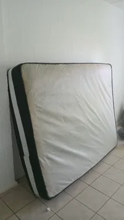 Bed - Ad posted by Andile