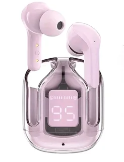 Headsets/Earpods wireless