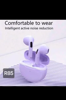 Headsets/Earpods wireless