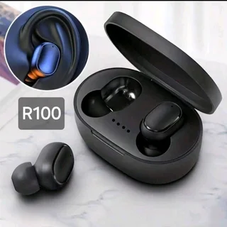 Headsets/Earpods wireless