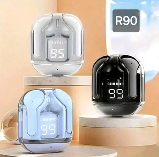 Headsets/Earpods wireless