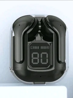 Headsets/Earpods wireless