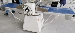 Croissant Maker , Mixer and Oven