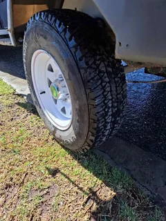 2004 echo 4 camping trailer