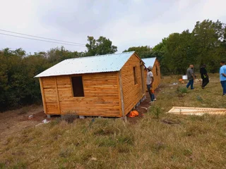 Wendy houses 0617998302