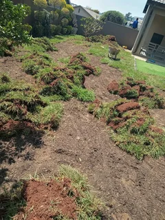 INSTANT LAWN KIKUYU, LM GRASS, EVERGREEN, COMPOST, TOPSOIL WE DELIVERE &amp; INSTALL