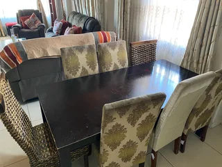 Dining set