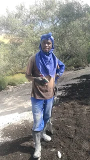 I M Sayiless Lunad Malawi Man I Am Looking For Job Garden Byo I Have 6 Years Experience Working As