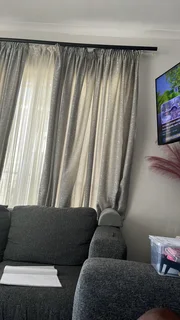 Roommate and accommodation