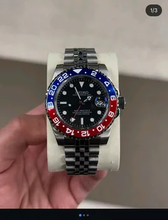 Custom seiko build