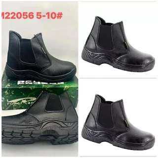 Slip In Powerland Safety Boots Available For Sale