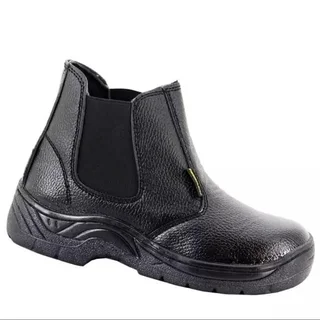 Slip In Powerland Safety Boots Available For Sale