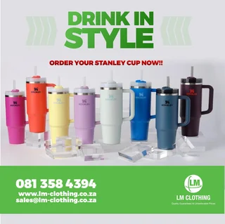 Stanley Cups Available For Sale