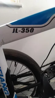 GIELANG 21 SPEED 26”