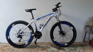 Gielang 21 Speed 26”