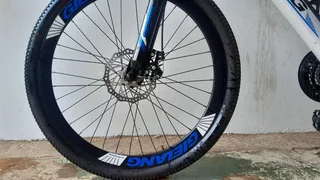 GIELANG 21 SPEED 26”