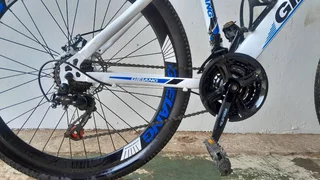 GIELANG 21 SPEED 26”