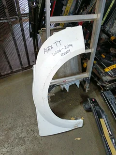 Audi TT Fender R/Side 2006/2014