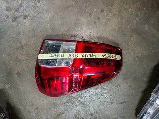 Toyota Hilux GD6 Taillight R/Side