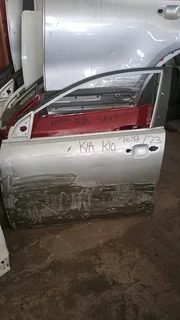 KIA RIO L/Door 2017/2023