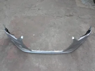 Audi A3 Sedan Bumper