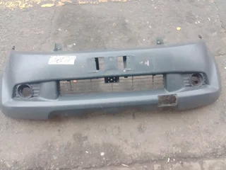 Daihatsu Terios Bumper