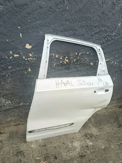 Haval Jolion Pro L/B Door