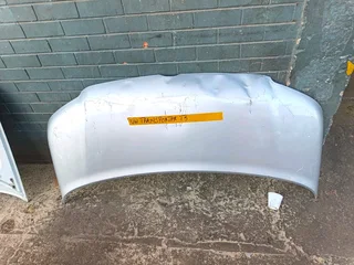VW Transporter T5 Bonnet