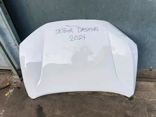 Jetour Dashing Bonnet