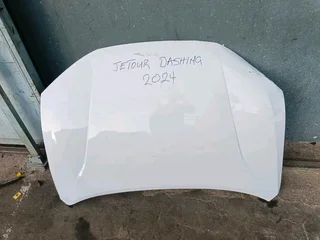 Jetour Dashing Bonnet