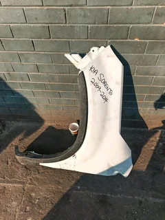 KIA Sorento Fender 2009/2014