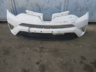 Toyota RAV4 Bumper 2015/2018