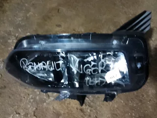 Renault Kiger Headlight
