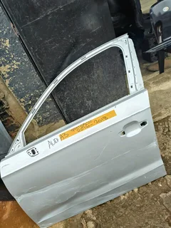 2016/2018 Audi A3 Sport Back Door