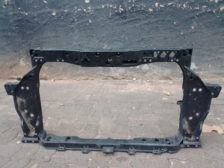 2015 Hyundai i20 cradle