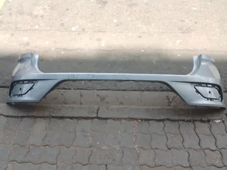 VW T Roc Back Bumper