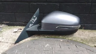 Cherry Tiggo 4Pro Left Side Mirror