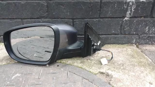 Cherry Tiggo 4Pro Left Side Mirror