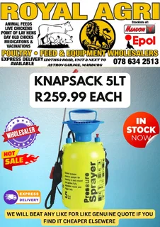 Royal Agri Animal Feed Store