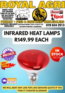 Royal Agri Animal Feed Store