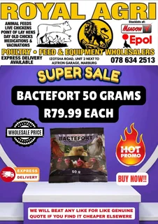 Royal Agri Animal Feed Store