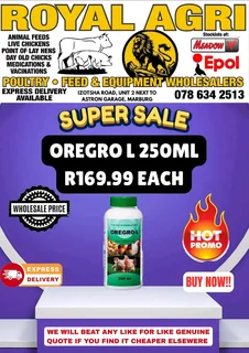 Royal Agri Animal Feed Store