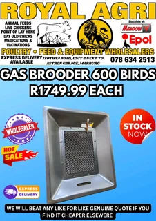 Royal Agri Animal Feed Store