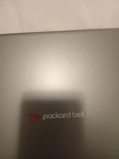 Pachard Bell notebook